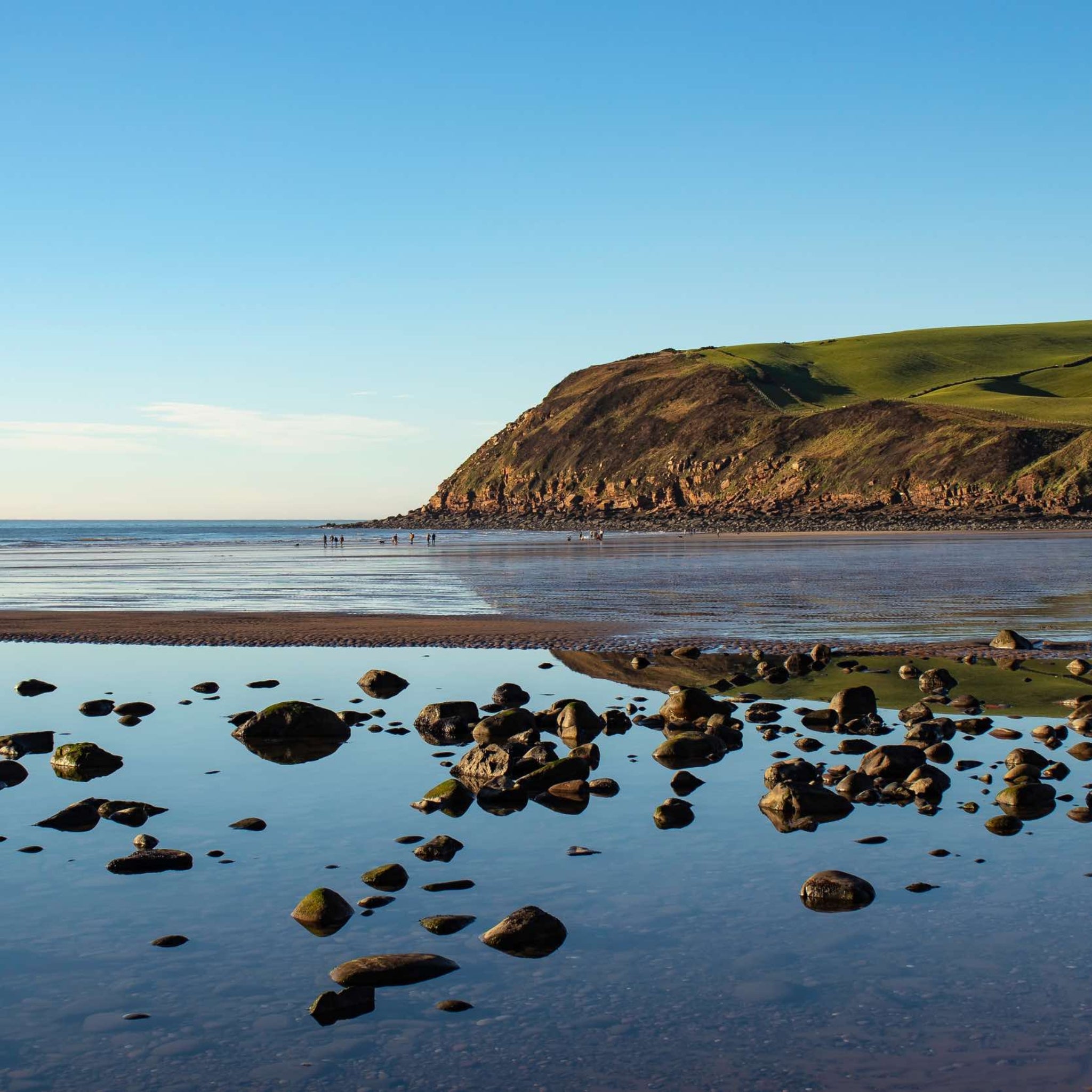 Photo of Coast to Coast Cumbria to North Yorkshire.