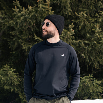 Men's Thermal Tops