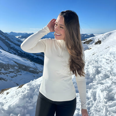 Women's Thermal Base Layers