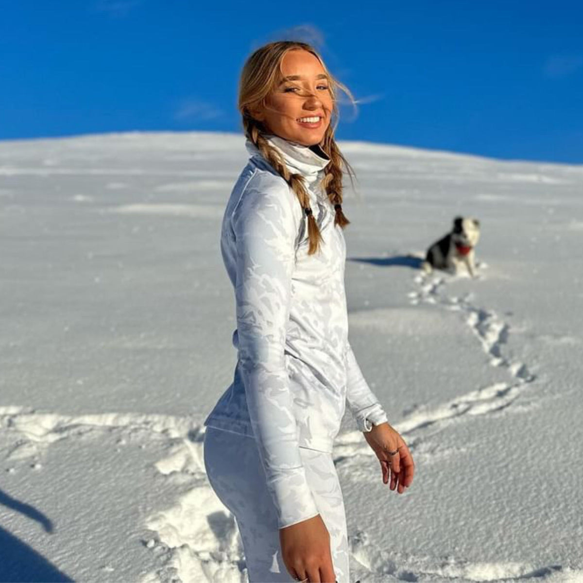 Best Ski Base Layers for 2024 Arctic EcoSno