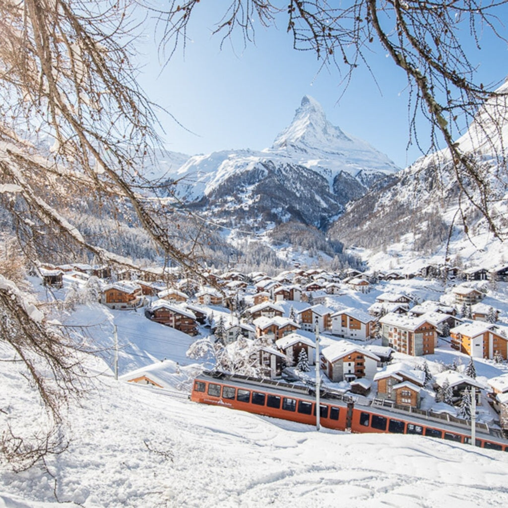 Photo of Zermatt, Switzerland