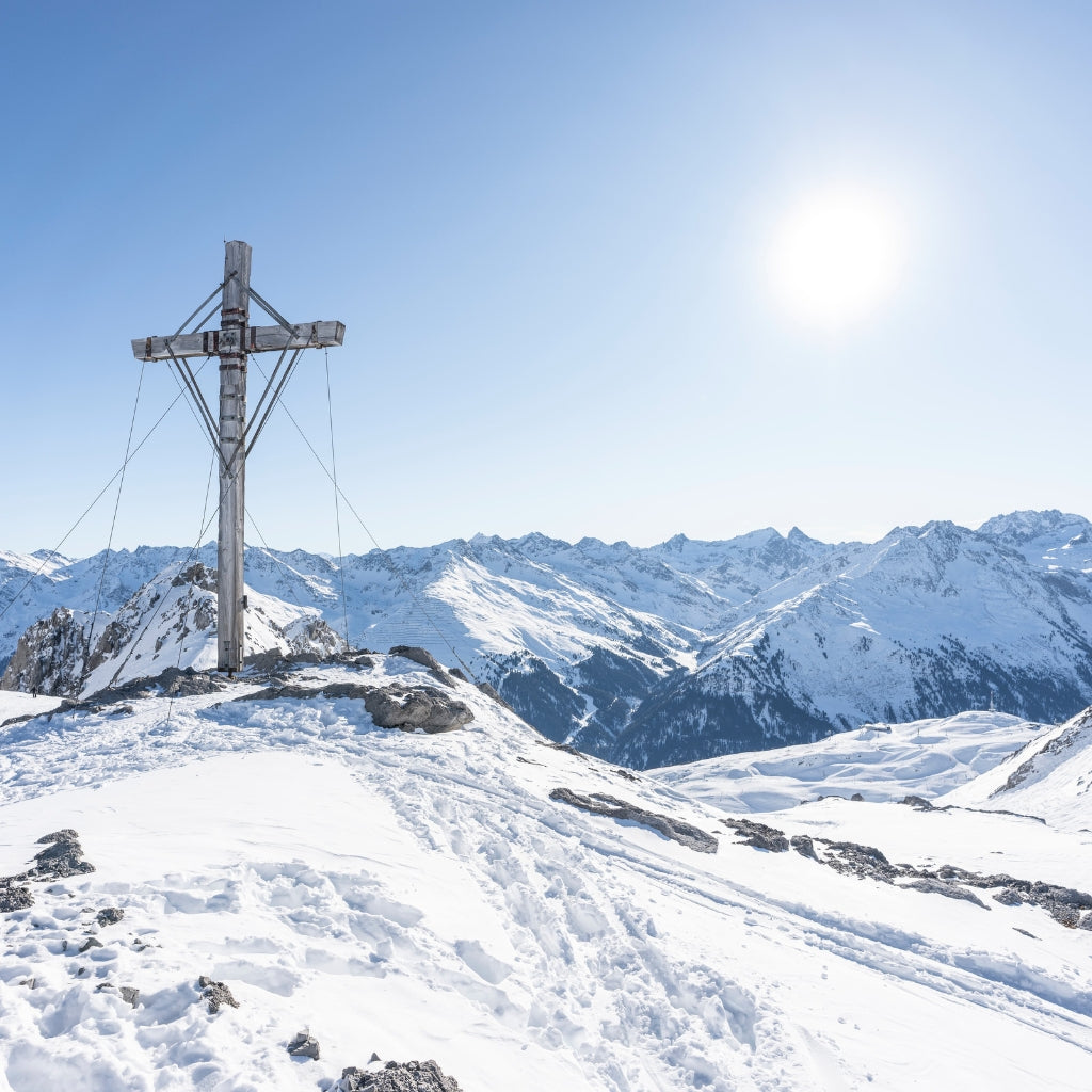 Photo of St Anton, Austria