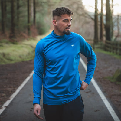 Men's Thermal Base Layers