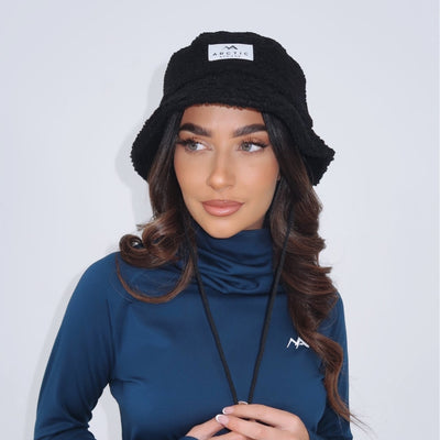 Sherpa Bucket Hat
