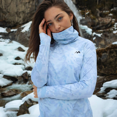 Women's Thermal Base Layers