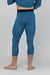 MEN'S THERMAL BASE LAYER PANT MIDNIGHT BLUE - Arctic Eco-SnoS