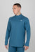 MEN'S THERMAL BASE LAYER TOP MIDNIGHT BLUE - Arctic Eco-SnoS